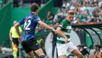 quote atalanta sporting lisbona