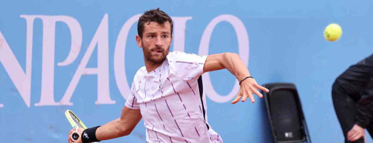 quote primo turno atp maia