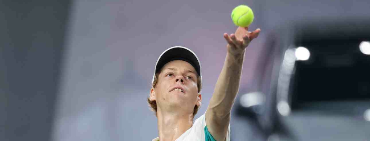 Pronostici tennis oggi: Atp Parigi, agli ottavi Sinner trova De Minaur
