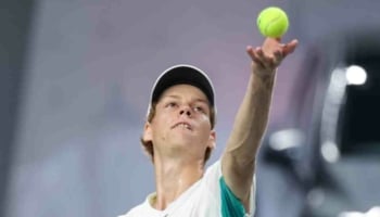 Pronostici tennis oggi: Atp Parigi, agli ottavi Sinner trova De Minaur
