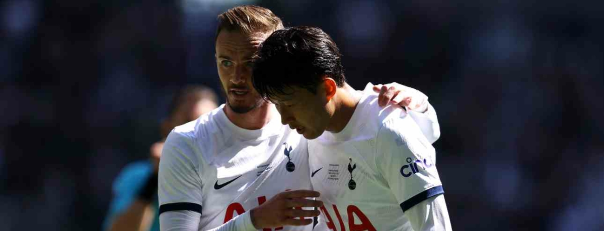 Tottenham-Chelsea: derby di Londra con gli Spurs favoriti