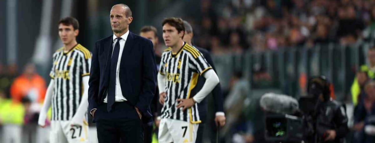Quote Fiorentina-Juventus: Allegri ancora senza Danilo e Alex Sandro in difesa
