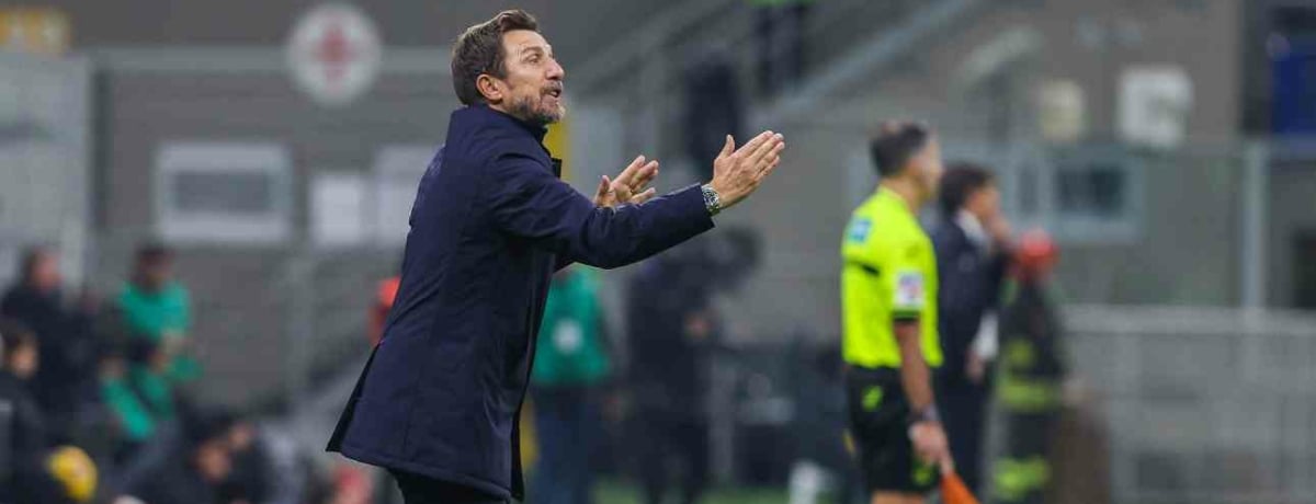 Frosinone-Genoa: al Benito Stirpe sfida aperta ad ogni esito