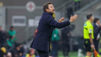 Frosinone-Genoa: al Benito Stirpe sfida aperta ad ogni esito