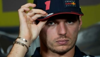 quote GP Abu Dhabi F1