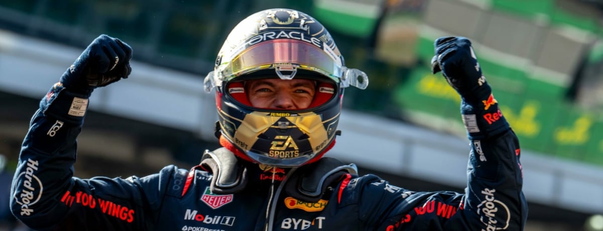 quote GP Las Vegas F1