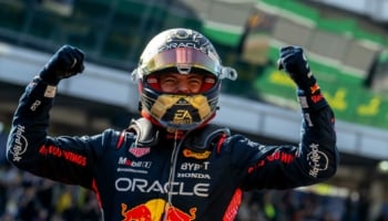 quote GP Las Vegas F1