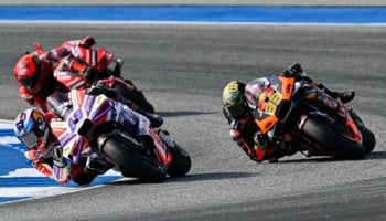 quote GP Malesia MotoGP