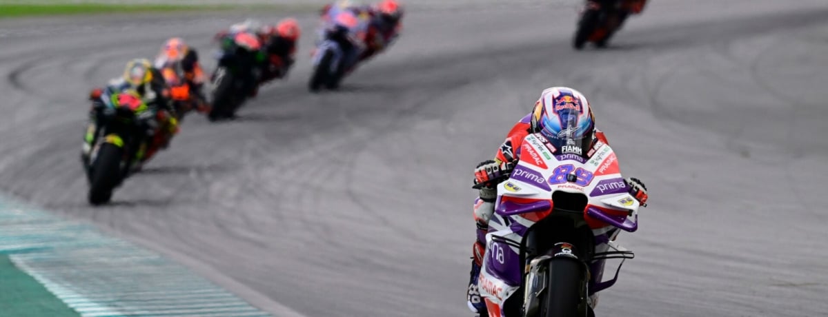 quote GP Qatar MotoGP
