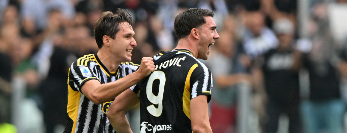 quote juventus cagliari