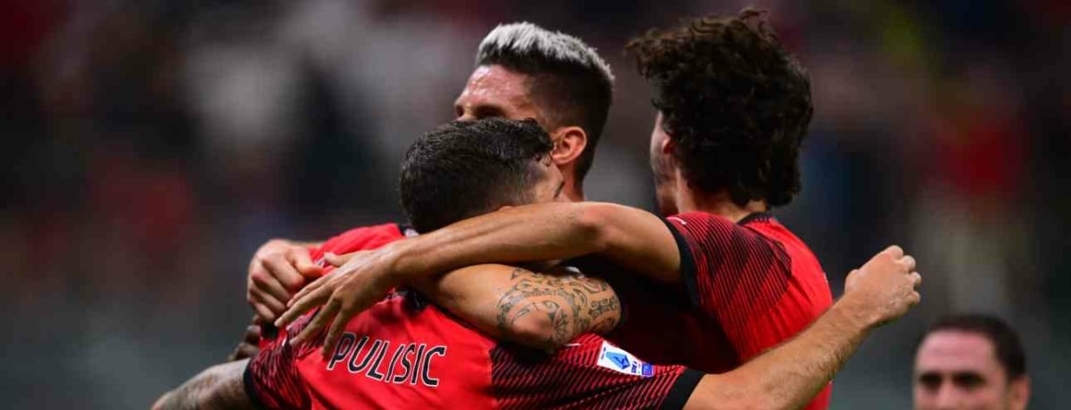 quote Milan PSG