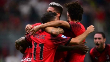 quote Milan PSG