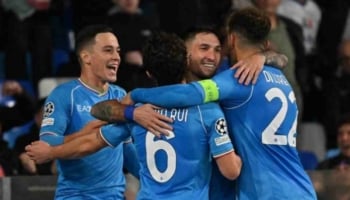 quote napoli empoli
