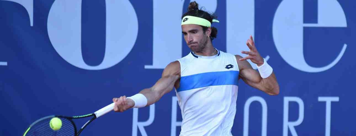 quote ottavi atp valencia