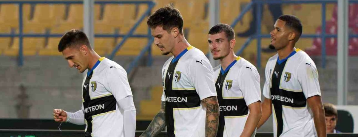 Parma-Modena: i crociati partono favoriti nel derby emiliano