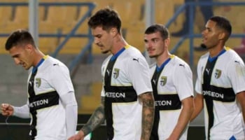 Parma-Modena: i crociati partono favoriti nel derby emiliano