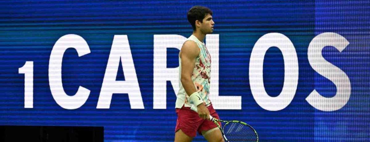 quote primo turno ATP Finals