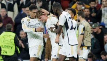 Real Madrid-Granada: il successo dei Galacticos è considerato molto probabile