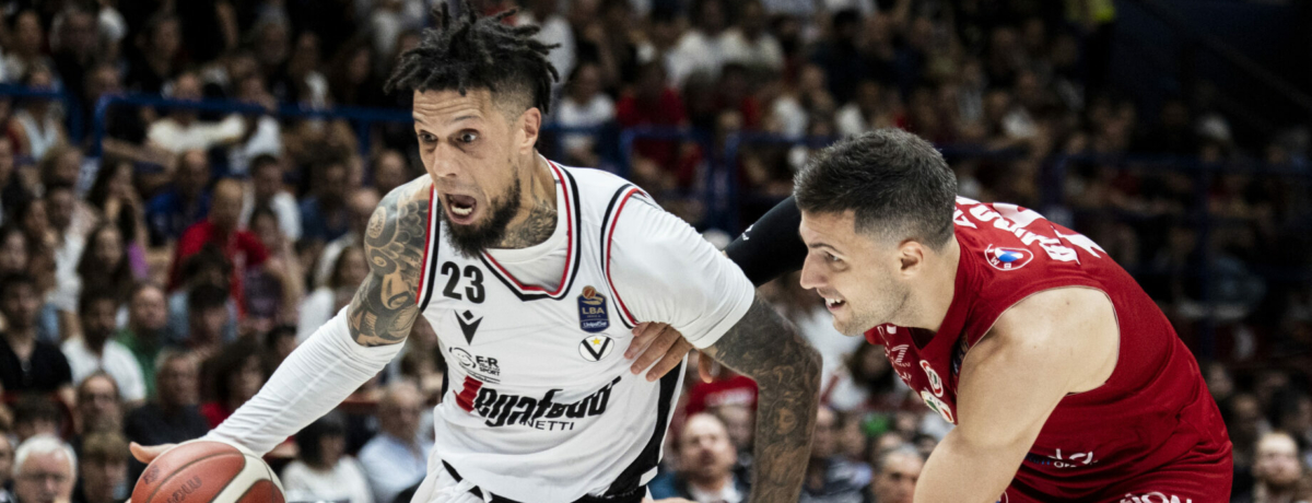 quote real madrid virtus bologna