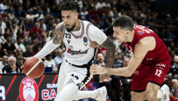quote real madrid virtus bologna