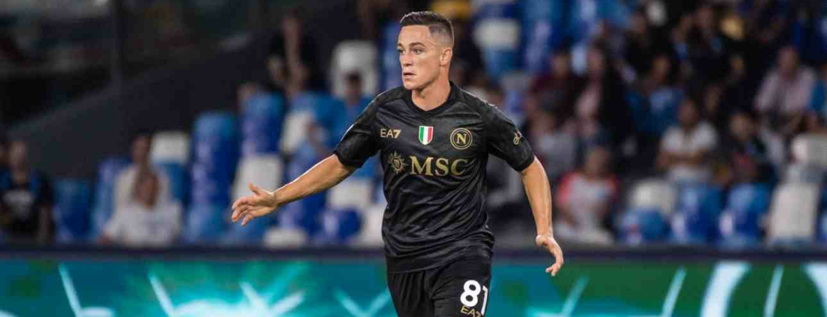 quote Salernitana Napoli