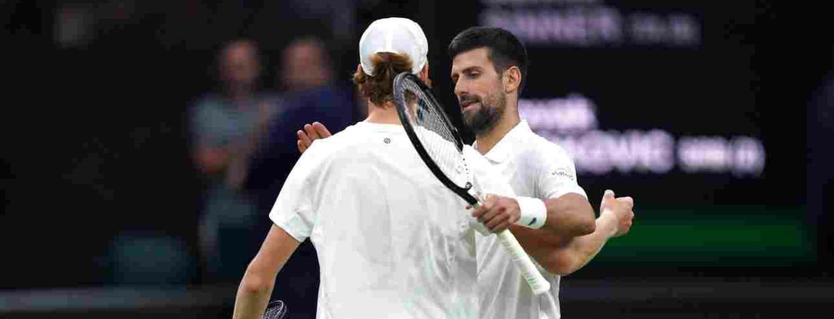 quote gruppo A atp finals