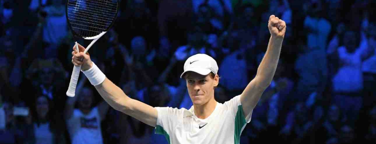 quote terza partita gruppo A atp finals
