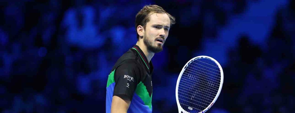 Pronostici tennis oggi: ATP Finals, si chiude la fase a gironi con le gare del gruppo B