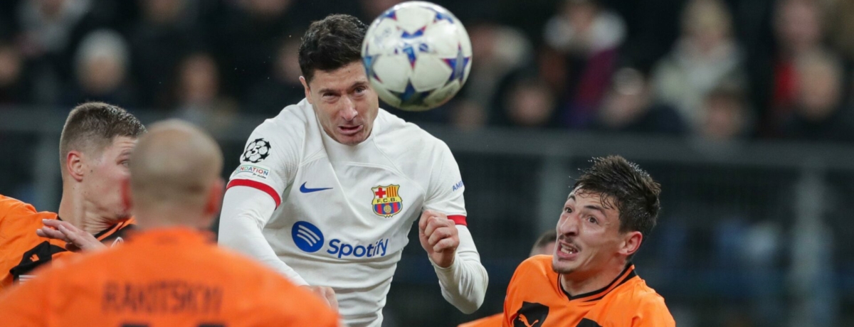 Barcellona-Deportivo Alaves: Gavi assente per squalifica