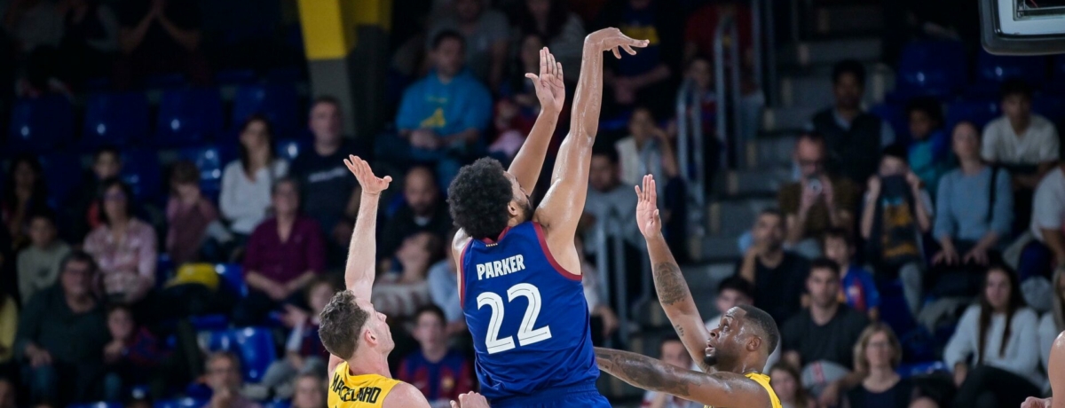 Maccabi Tel Aviv-Barcellona: Kalinic e Abrines in pole per trascinare i blaugrana al successo