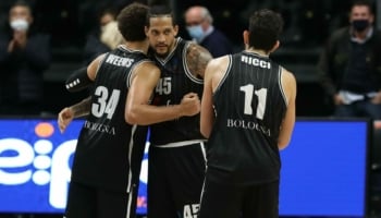 quote panathinaikos-virtus bologna