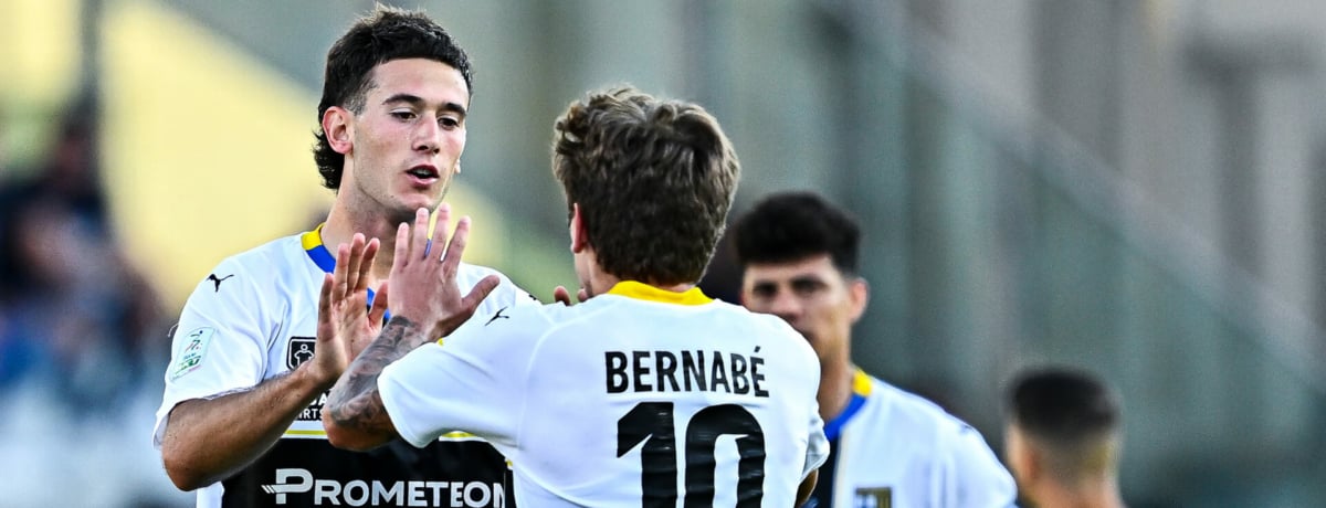 Parma-Südtirol: si profila la panchina per Bonny