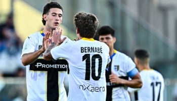 Parma-Südtirol: si profila la panchina per Bonny