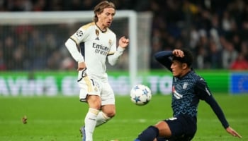 Real Madrid-Valencia: Rodrigo e Vinicius guidano l’attacco blancos