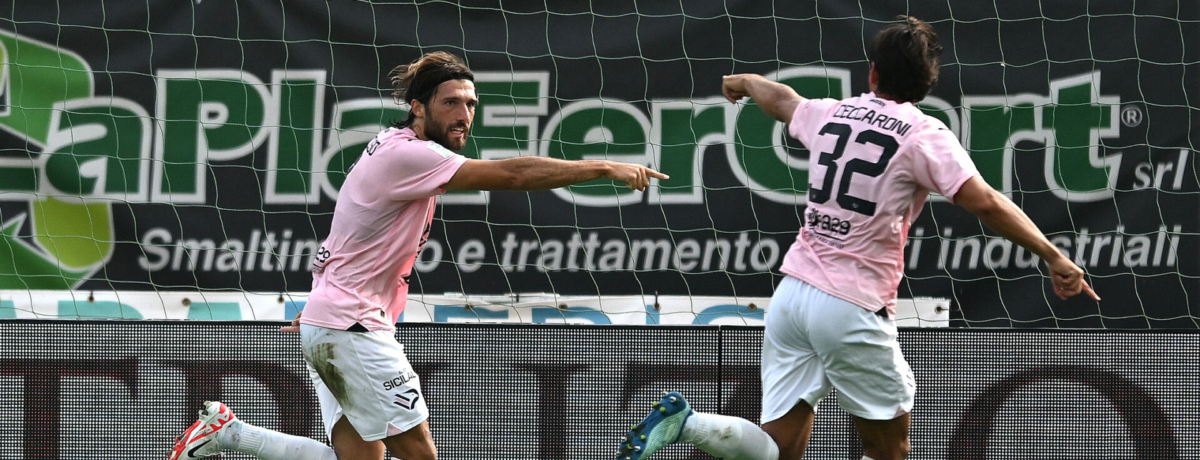 quote sampdoria palermo