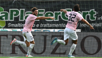 quote sampdoria palermo