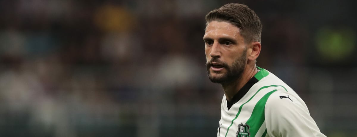 quote sassuolo salernitana