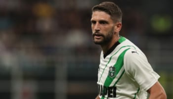 quote sassuolo salernitana
