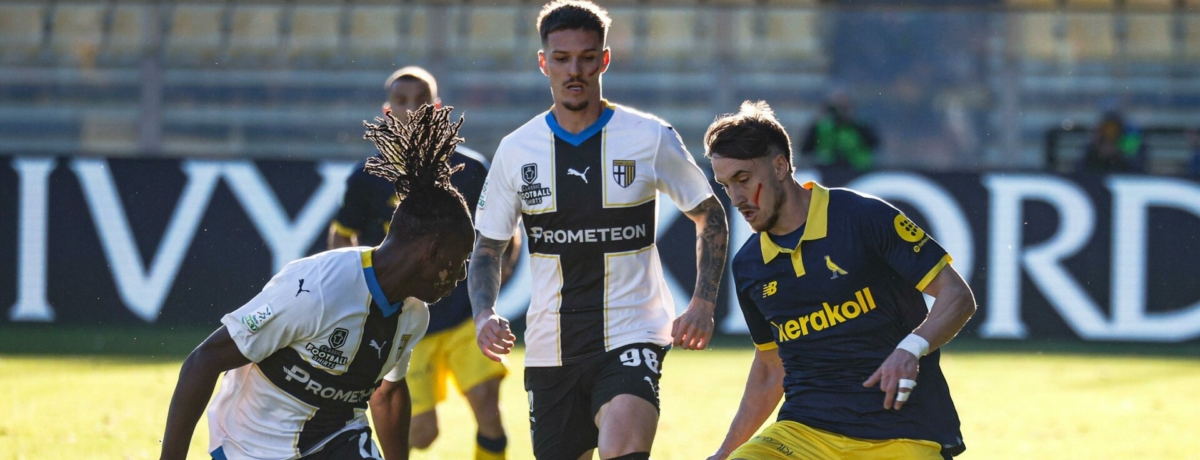 quote spezia parma
