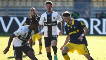 quote spezia parma