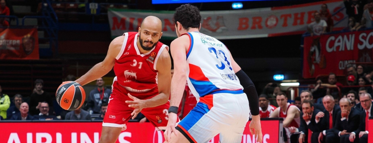 quote stella rossa olimpia milano