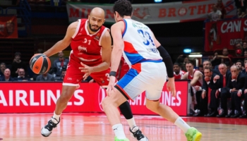 quote stella rossa olimpia milano