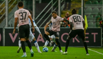 quote ternana palermo