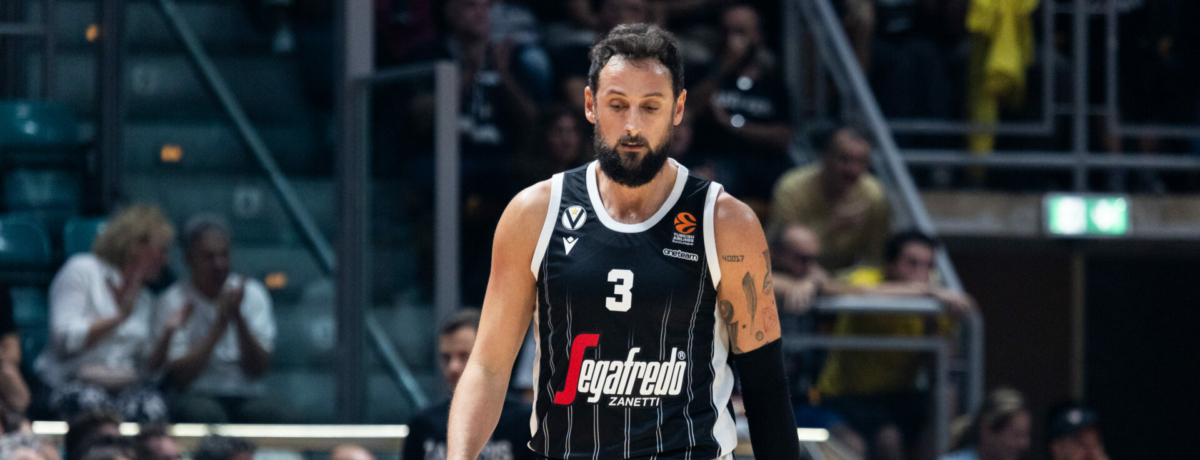 Virtus Bologna-Anadolu Efes: Belinelli e compagni a caccia del quinto successo consecutivo