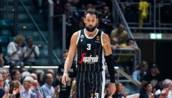 Virtus Bologna-Anadolu Efes: Belinelli e compagni a caccia del quinto successo consecutivo