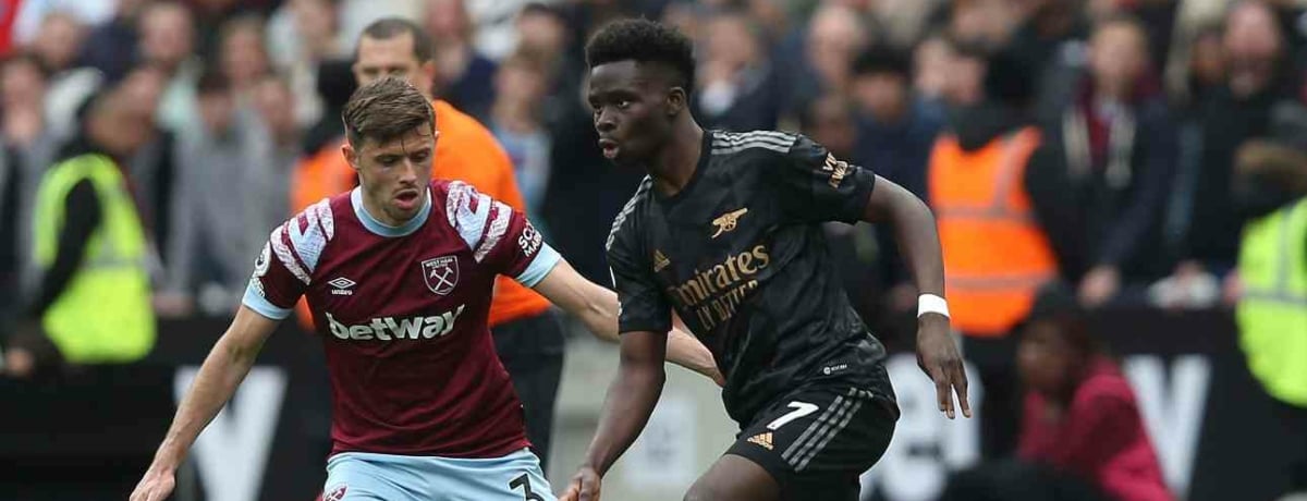 quote arsenal west ham