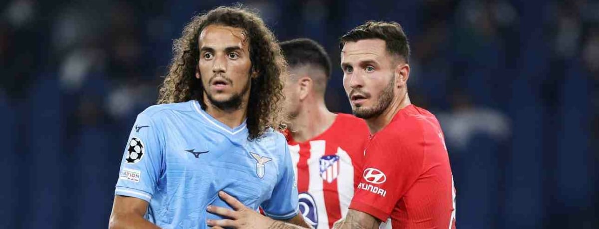 quote atletico madrid lazio