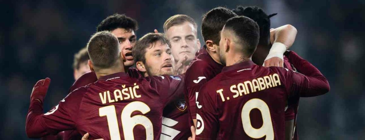 quote frosinone torino
