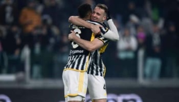 Genoa-Juventus: bianconeri favoriti a Marassi, ma l'ultima volta andò male