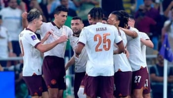 quote manchester city fluminense